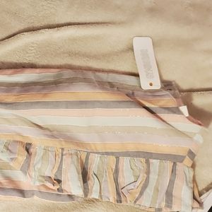 Gymboree girl's jumpsuit ☕